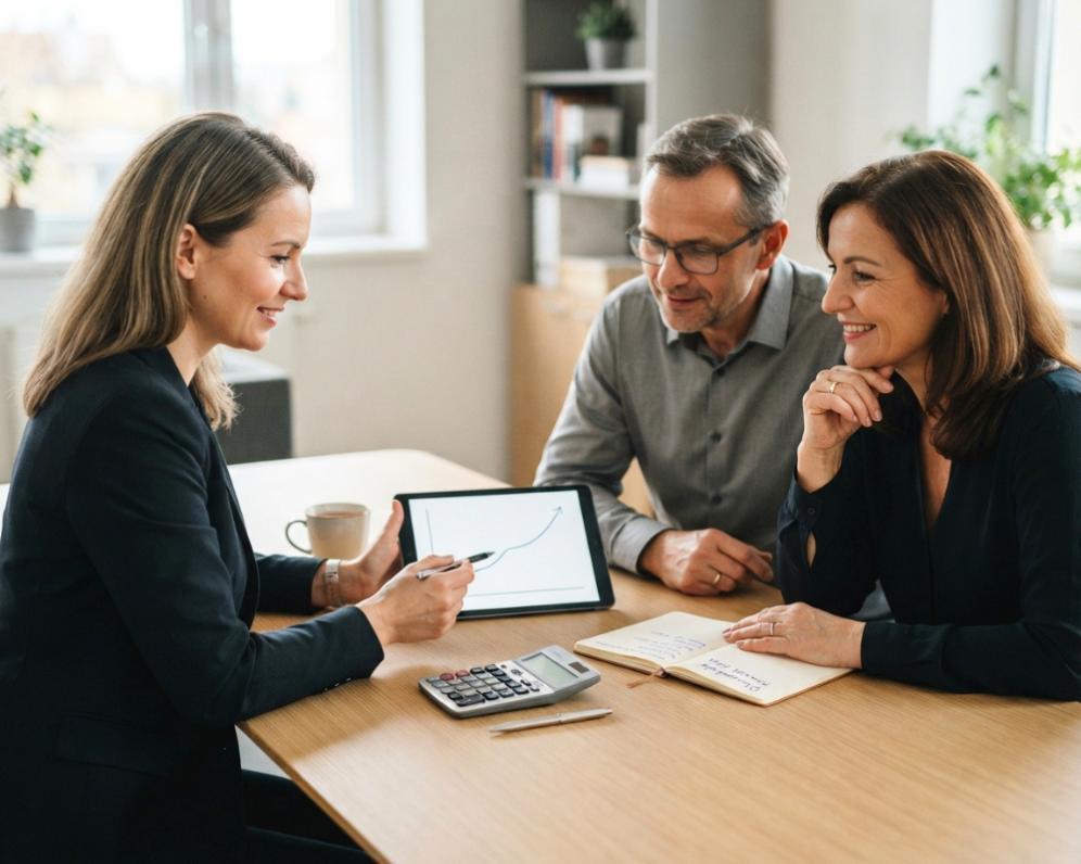 Jak chránit úspory před inflací: Proč běžný spořicí účet na pohodlné stáří nestačí